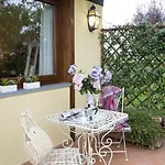 팜스테이 Petrognano SantʼEllero