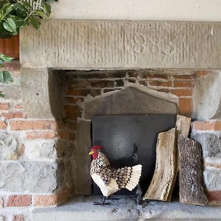 Petrognano SantʼEllero