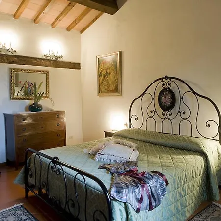 ファームステイ Petrognano SantʼEllero